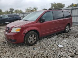 Dodge Grand Caravan (Caravan) HERO 3.8L 6 2010