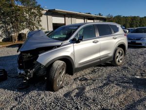 Hyundai Santa Fe SE 2.5L 4 2021