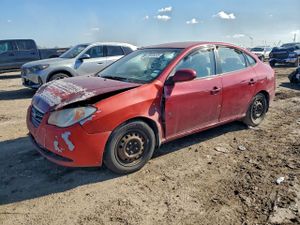 Hyundai Elantra GLS 2.0L 4 2009