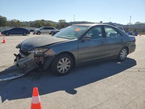 Toyota Camry LE 2.4L 4 2006