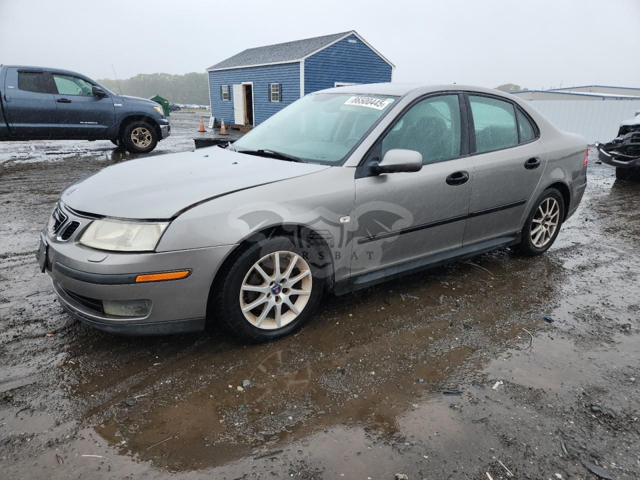 Saab 9-3 LINEAR 2.0L 4 2003