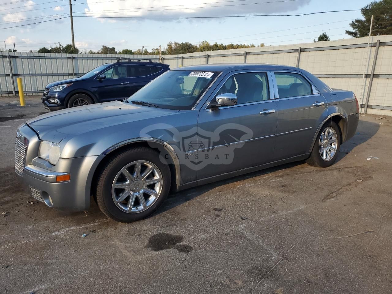 Chrysler 300C 5.7L 8 2006