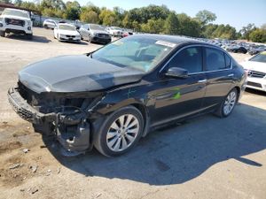Honda Accord EXL 2.4L 4 2014