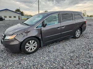 Honda Odyssey EXL 3.5L 6 2015