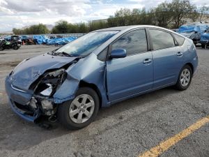 Toyota Prius 1.5L 4 2008