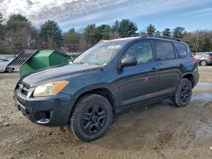 Toyota Rav4 3.5L 6 2009
