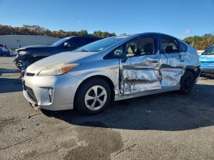 Toyota Prius 1.8L 4 2013