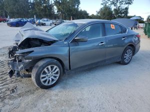 Nissan Altima 2.5 2.5L 4 2014