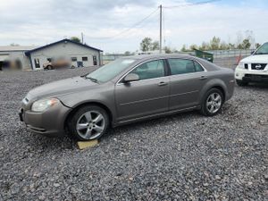 Chevrolet Malibu 2LT 2.4L 4 2010