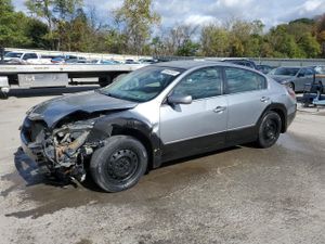 Nissan Altima 2.5 2.5L 4 2008
