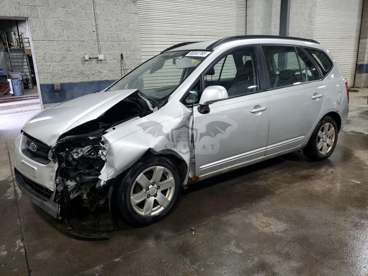 Kia Carens (Rondo) LX 2.7L 6 2008