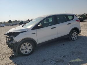 Ford Escape S 2.5L 4 2014