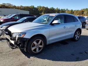Audi Q5 PREMIUM PLUS 2.0L 4 2012