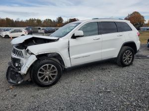Jeep Grand Cherokee LIMITED 3.6L 6 2014