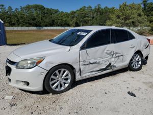 Chevrolet Malibu 2LT 2.5L 4 2015