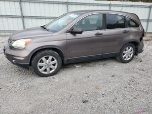 Honda CR-V SE 2.4L 4 2011