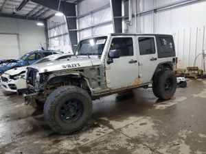 Jeep Wrangler SPORT 3.8L 6 2011