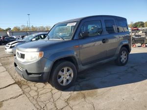 Honda Element EX 2.4L 4 2009