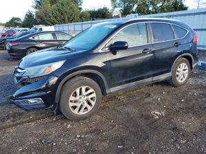 Honda CR-V EXL 2.4L 4 2015