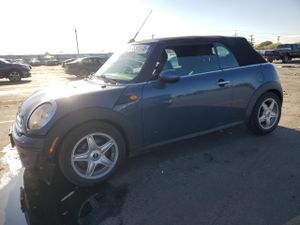 Mini Cooper 1.6L 4 2010