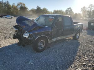 Ford F-150 SUPERCREW 4.6L 8 2003