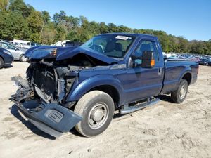 Ford F-250 SUPER DUTY 6.2L 8 2015