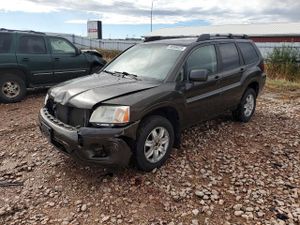 Mitsubishi Endeavor LS 3.8L 6 2011