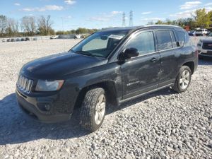 Jeep Compass LATITUDE 2.0L 4 2014