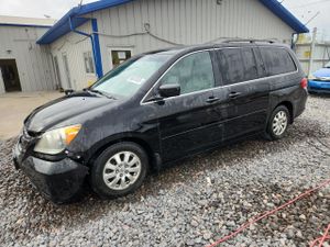Honda Odyssey EXL 3.5L 6 2010
