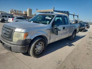 Ford F-150 SUPER CAB 4.6L 8 2010