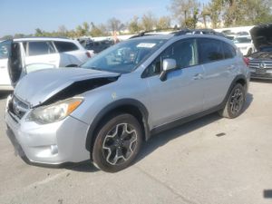 Subaru XV 2.0 PREMIUM 2.0L 4 2013