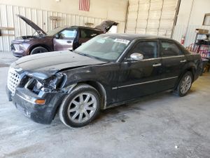 Chrysler 300 TOURING 3.5L 6 2010