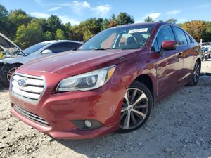 Subaru Legacy 2.5I LIMITED 2.5L 4 2015