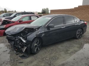 Honda Accord PLUG-IN HYBRID 2.0L 4 2014