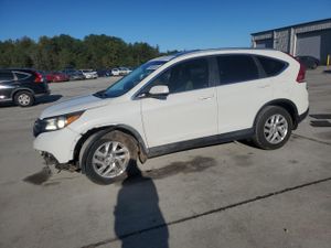 Honda CR-V EXL 2.4L 4 2013