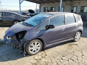 Honda Fit SPORT 1.5L 4 2009