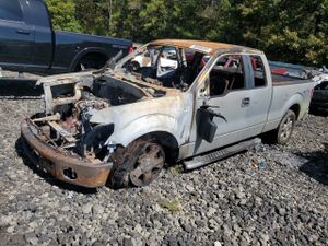 Ford F-150 SUPER CAB 4.6L 8 2009
