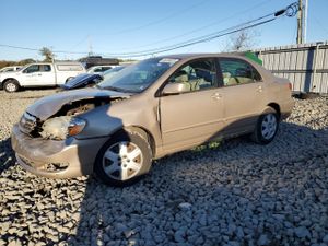 Toyota Corolla CE 1.8L 4 2005
