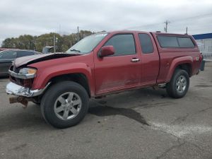 Chevrolet Colorado LT 3.7L 5 2010