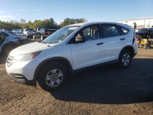 Honda CR-V LX 2.4L 4 2014