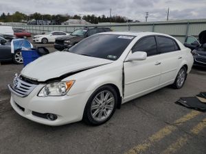 Toyota Avalon XL 3.5L 6 2008