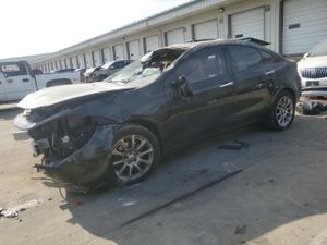 Dodge Dart LIMITED 2.4L 4 2014