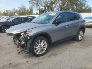 Mazda CX-5 GT 2.5L 4 2014