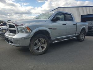 RAM 1500 SLT 3.0L 6 2015