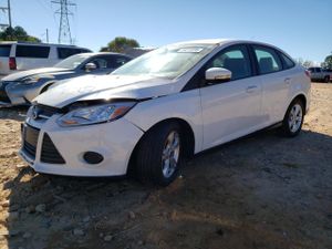 Ford Focus SE 2.0L 4 2013