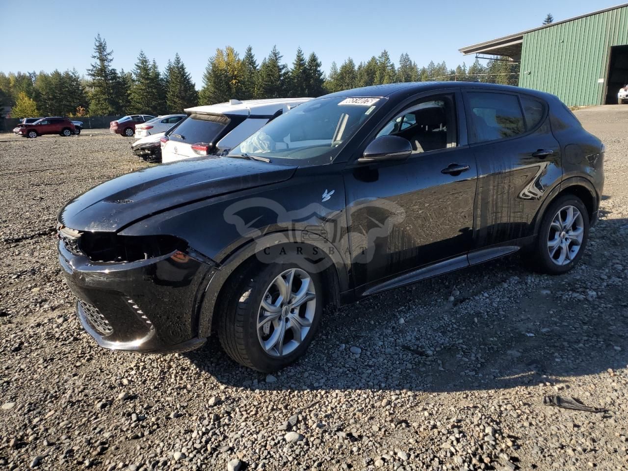 Dodge Hornet R/T 1.3L 4 2024