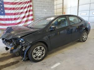 Toyota Corolla L 1.8L 4 2014