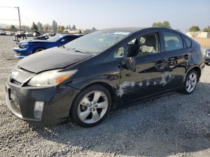 Toyota Prius 1.8L 4 2010