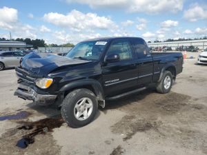 Toyota Tundra ACCESS CAB LIMITED 4.7L 8 2000