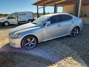 Lexus IS 250 2.5L 6 2010